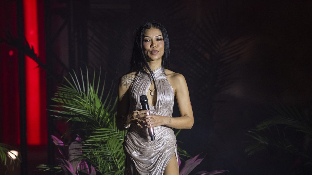 Jhené Aiko is back and better than ever on ‘Westside Whimsy': Stream her long-awaited fourth studio LP