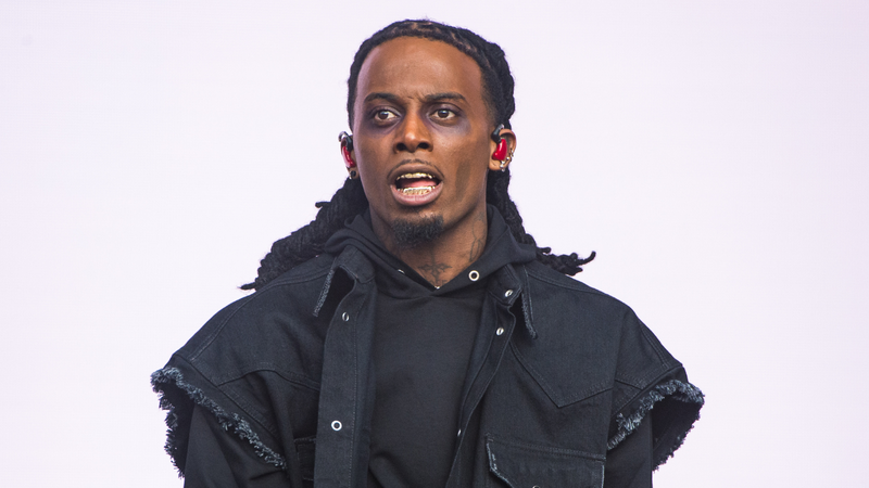 Playboi Carti Collabs With Supreme For Fall/Winter 2025