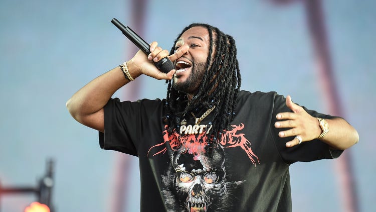 PARTYNEXTDOOR