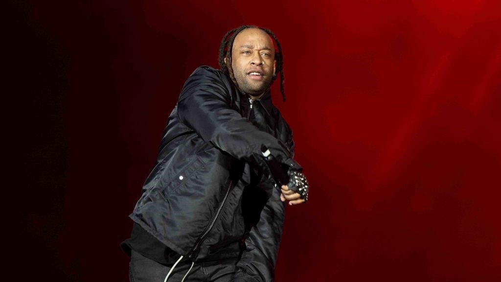 Ty Dolla Sign Confirms 'VULTURES 2' Will Drop On An App