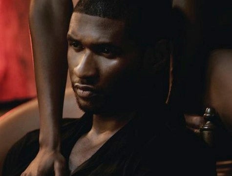 Usher