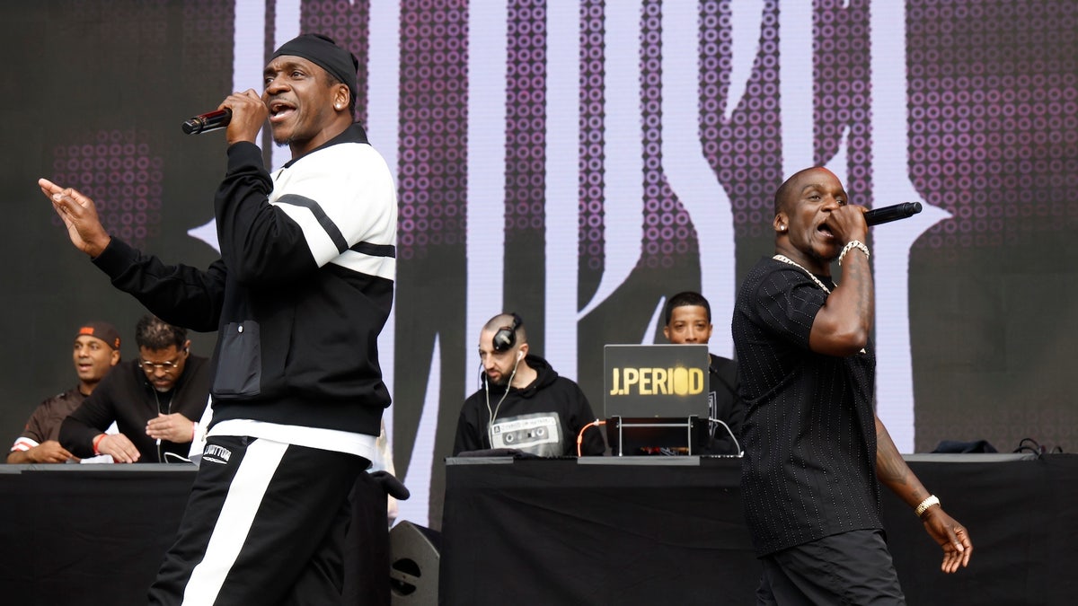 Clipse Let God Sort Em Out Album: 9 Key Takeaways - News Directory 3