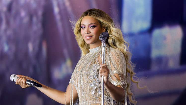 Beyoncé