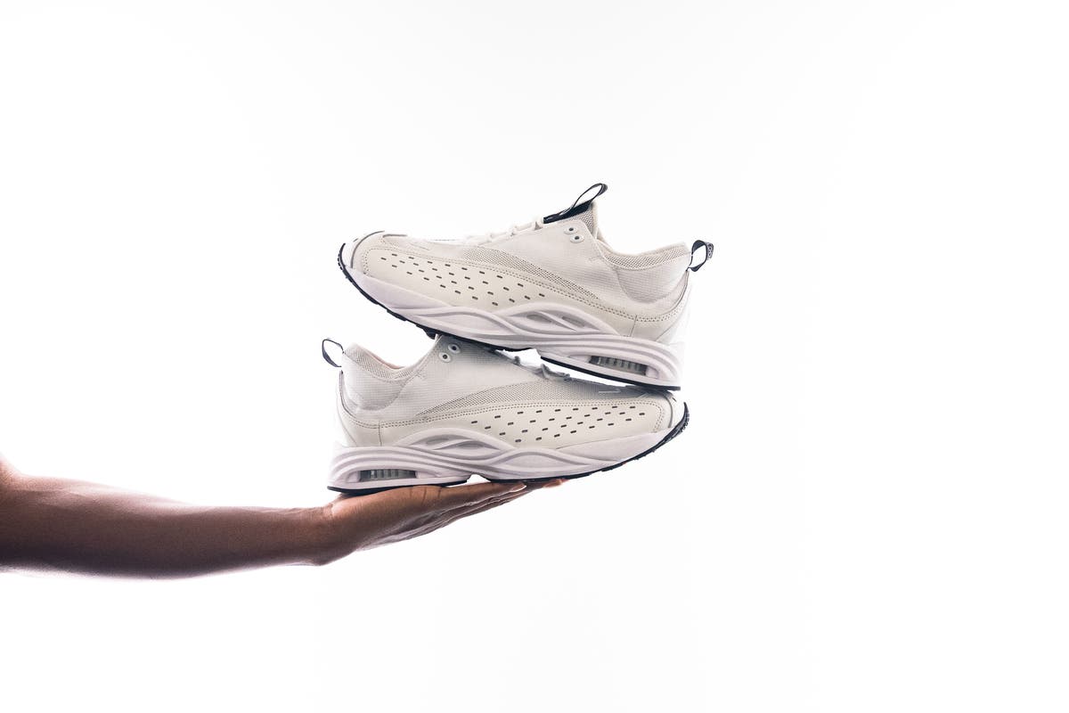 NOCTA x Nike Air Zoom Drive 