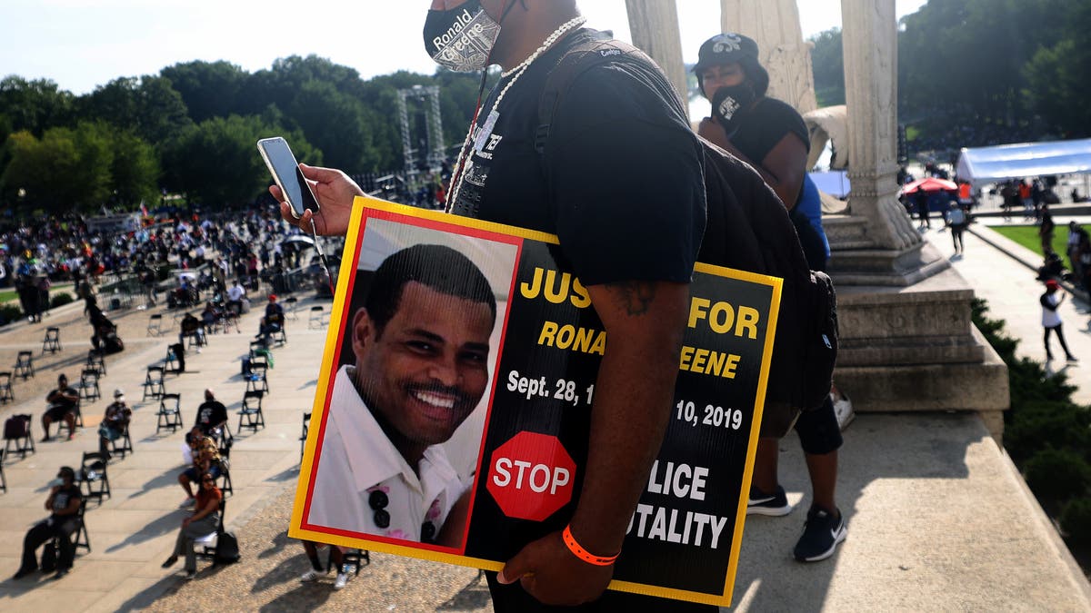 A $4.8M settlement could become the strongest legal outcome in Ronald Greene's death after white officers avoided felony convictions