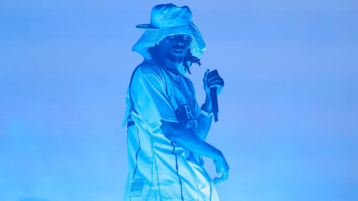 Playboi Carti Cancels Performances At Wireless Festival Middle East And Rolling Loud Thailand