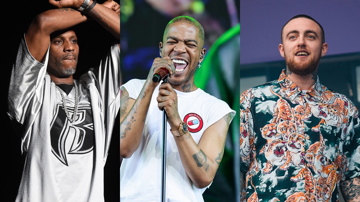 17 rap songs that champion mental wellness and self-care