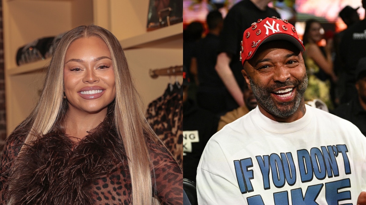 Clock it! Latto takes to X to respond to Joe Budden suggesting Drake writes her raps
