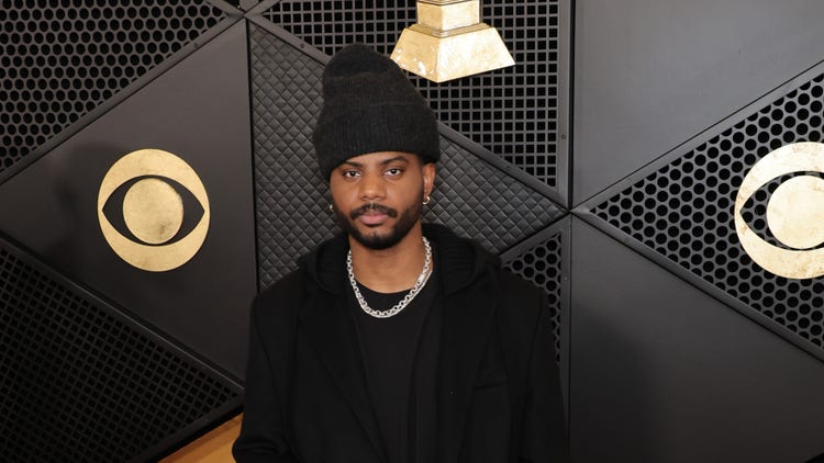 Bryson Tiller