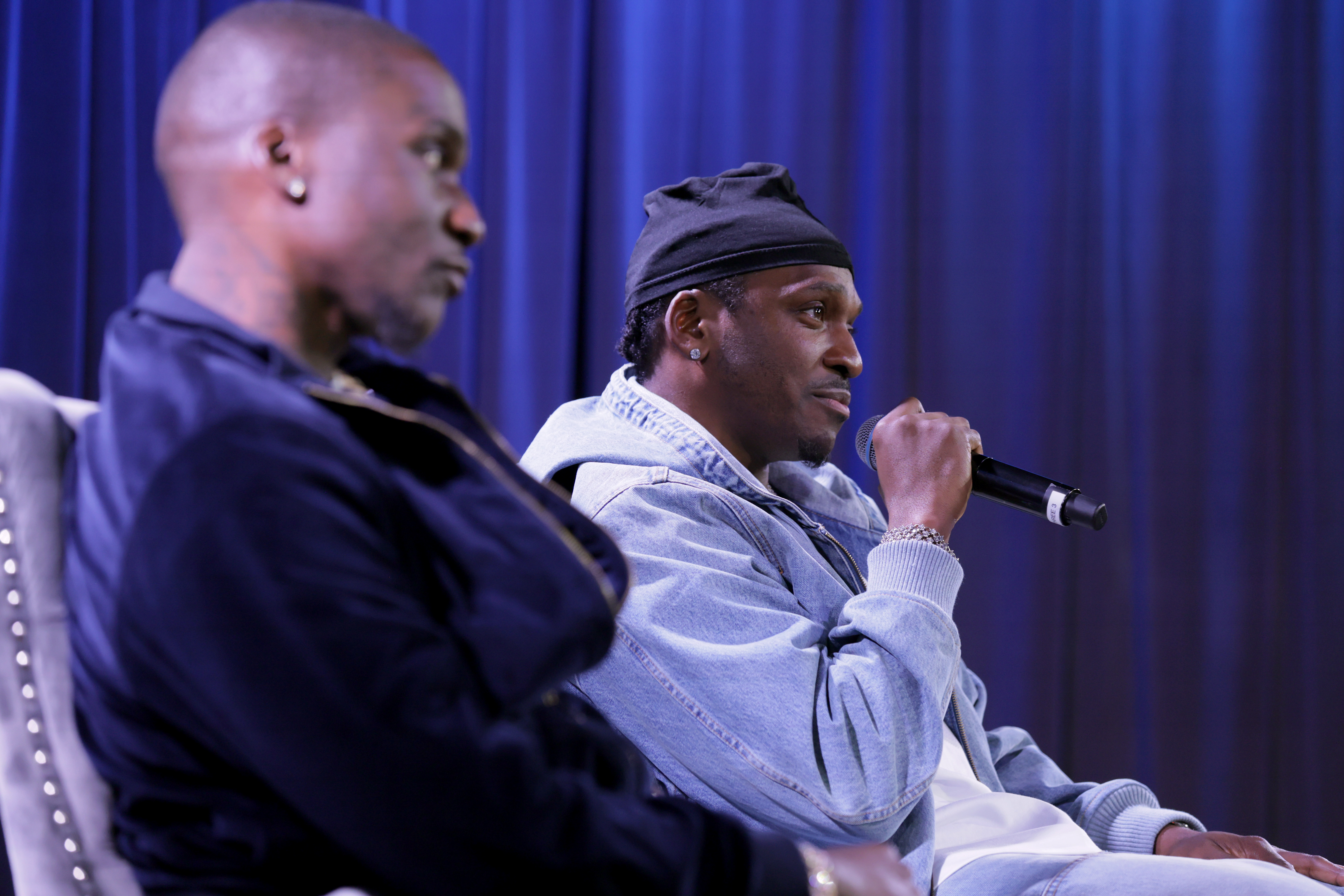 洋楽 LARRY JUNE&HARRY FRAUD KEEP GOING seald Keep Going - Album by Larry June | Spotify