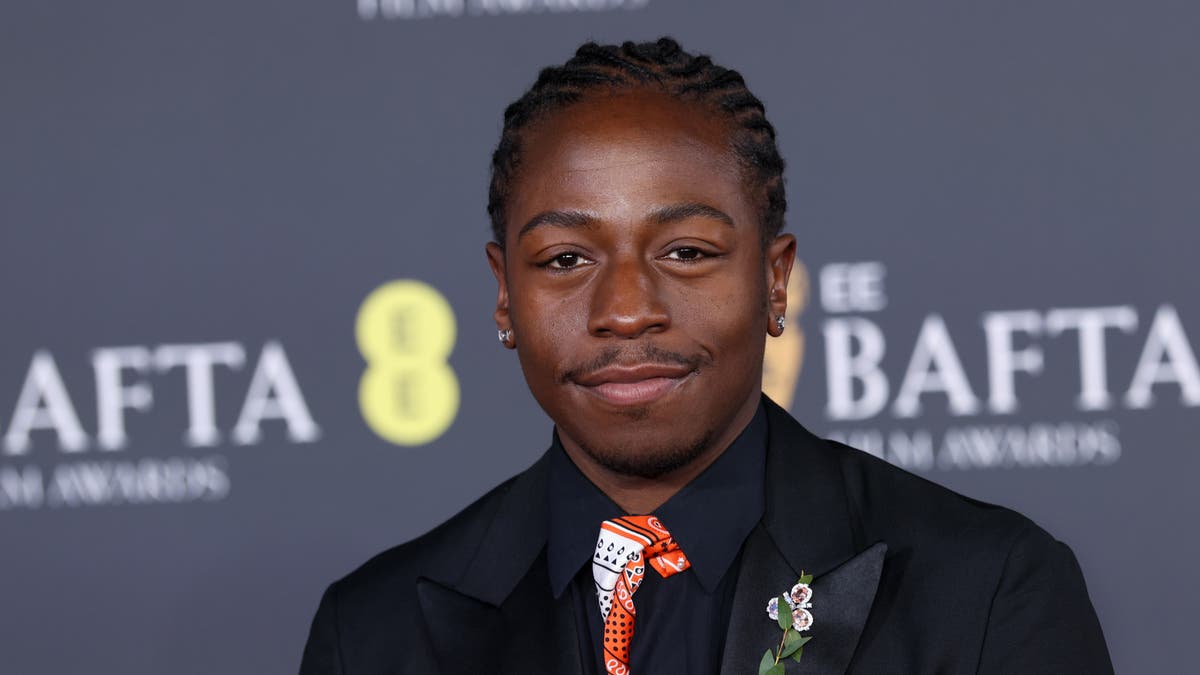 David Jonsson's 7 best acting roles leading up to 'Black Panther 3': 'The Long Walk,' 