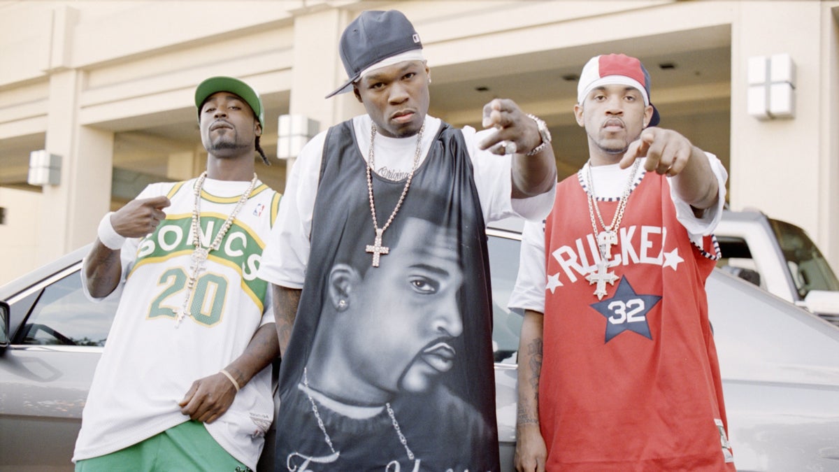 11 best G-Unit posse cuts from 50 Cent and more