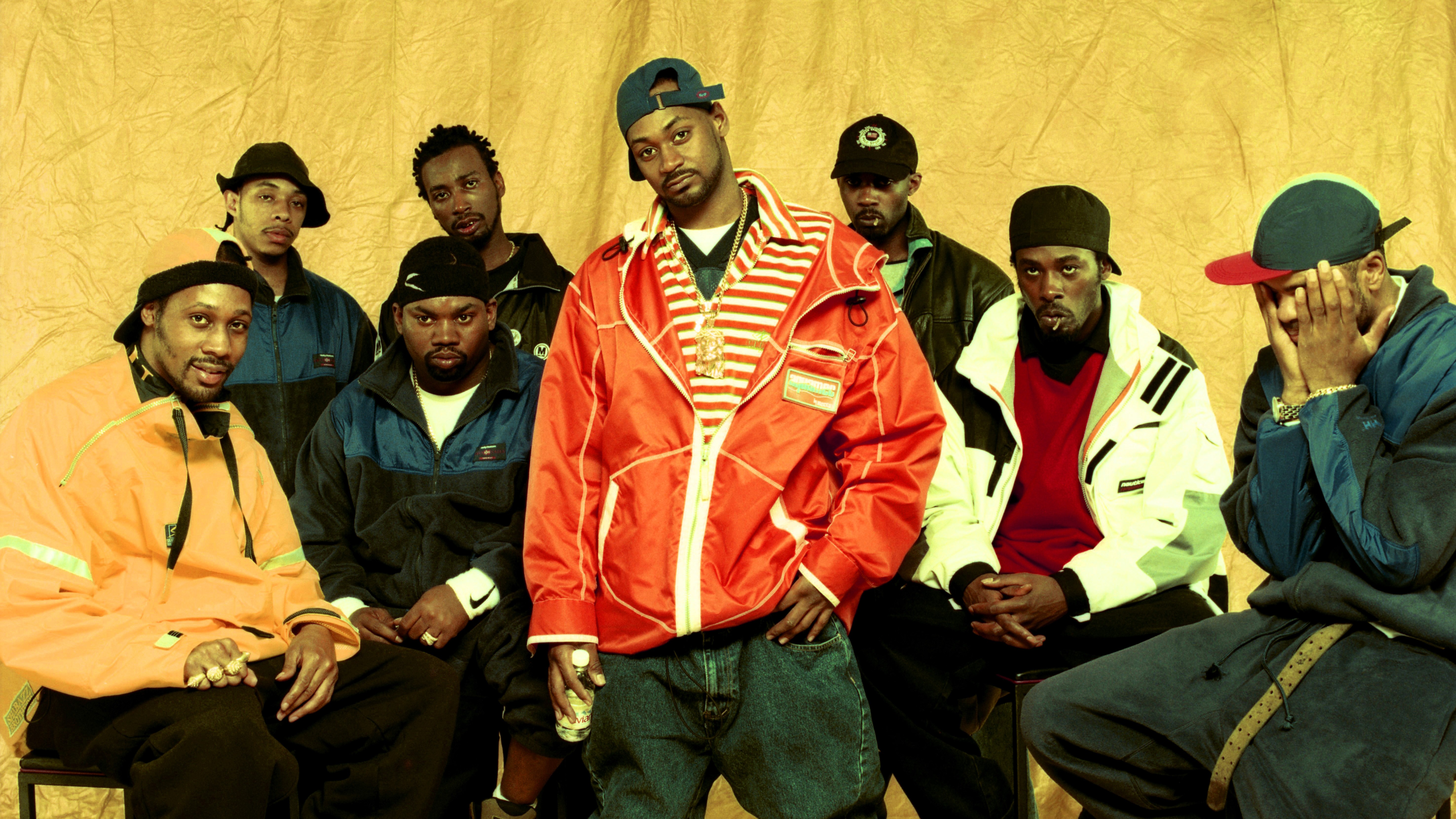 Wu-Tang Clan, Sade and more join Rock Hall's 2026 class