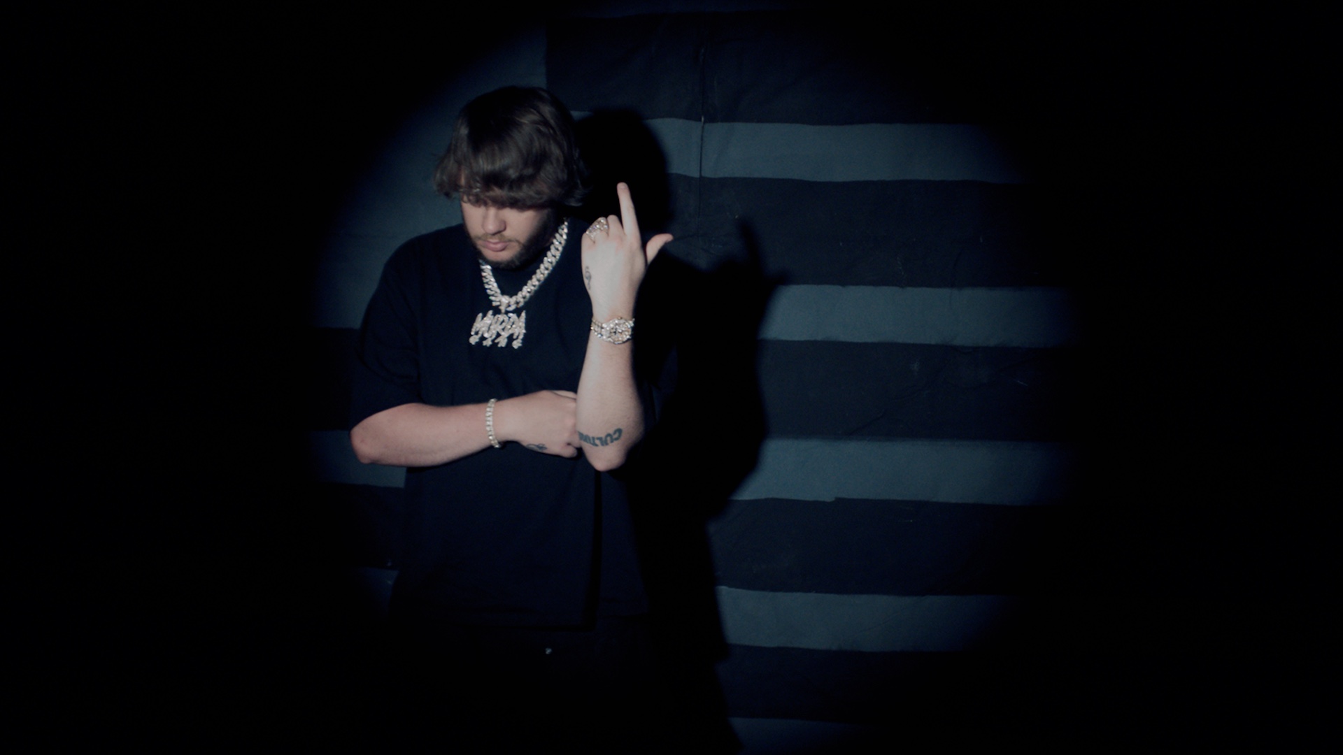 Murda Beatz drops “Hood Politics” with Big Sean and Babyface Ray