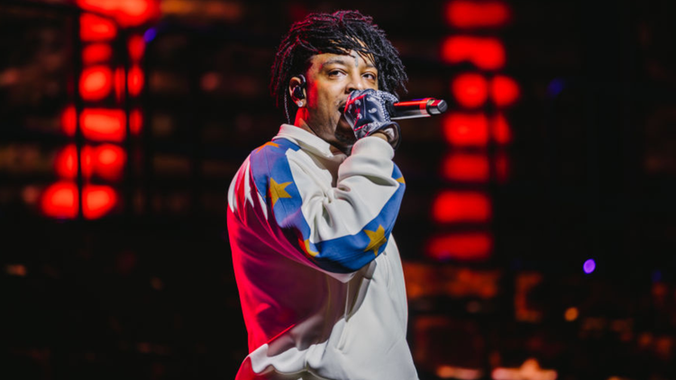 21 Savage