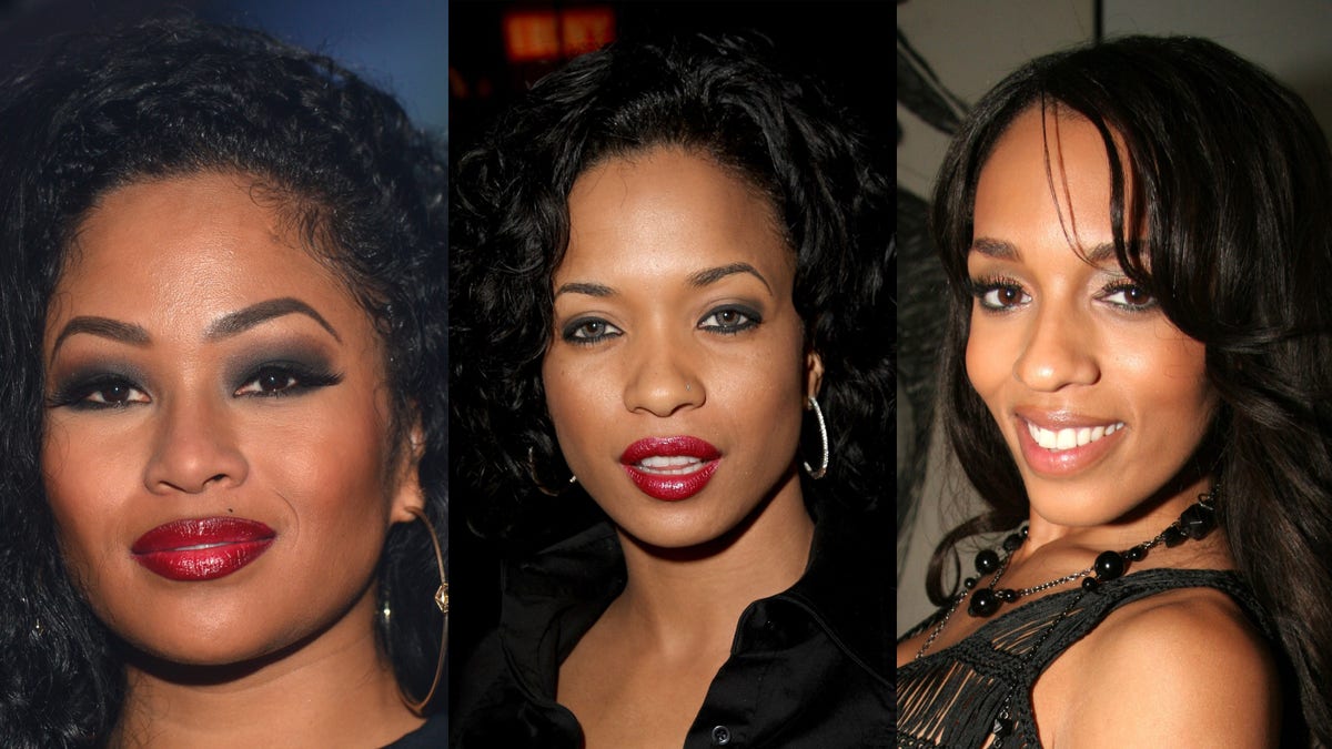 The 15 most iconic video vixens of all time