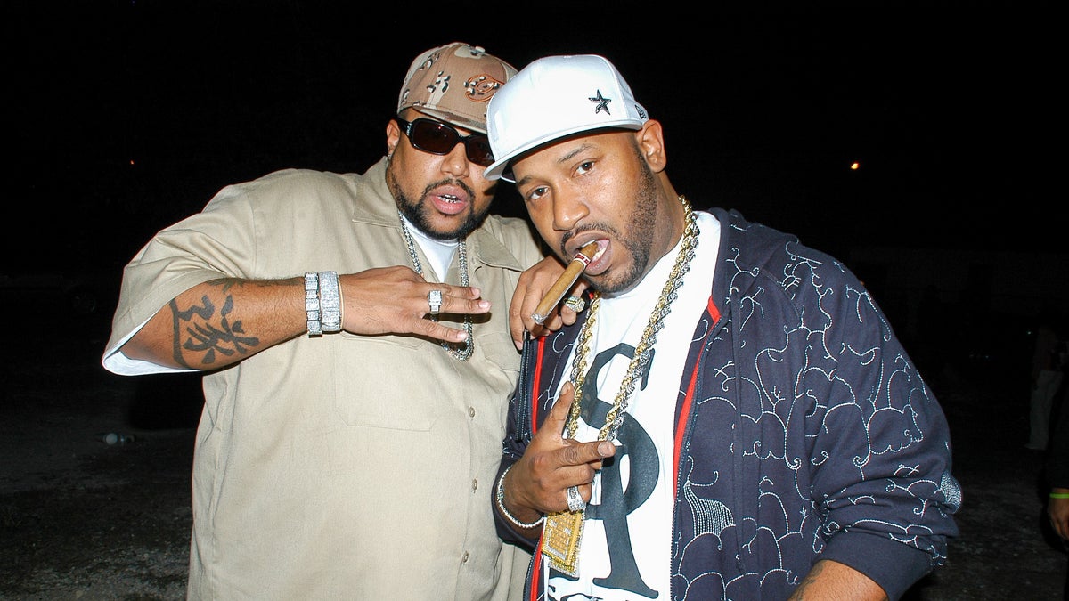 Best Rap Albums of All Time: 100 Greatest in Hip Hop, image size:1200x675