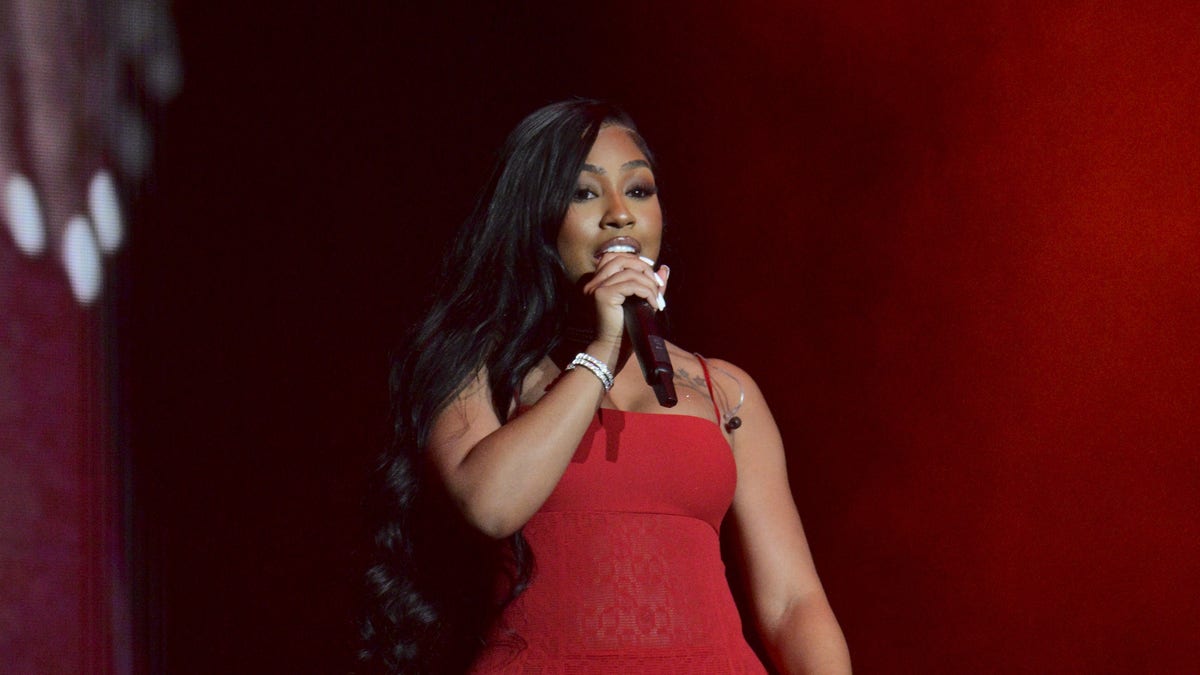 Yung Miami Teases The Next Chapter In Her Career