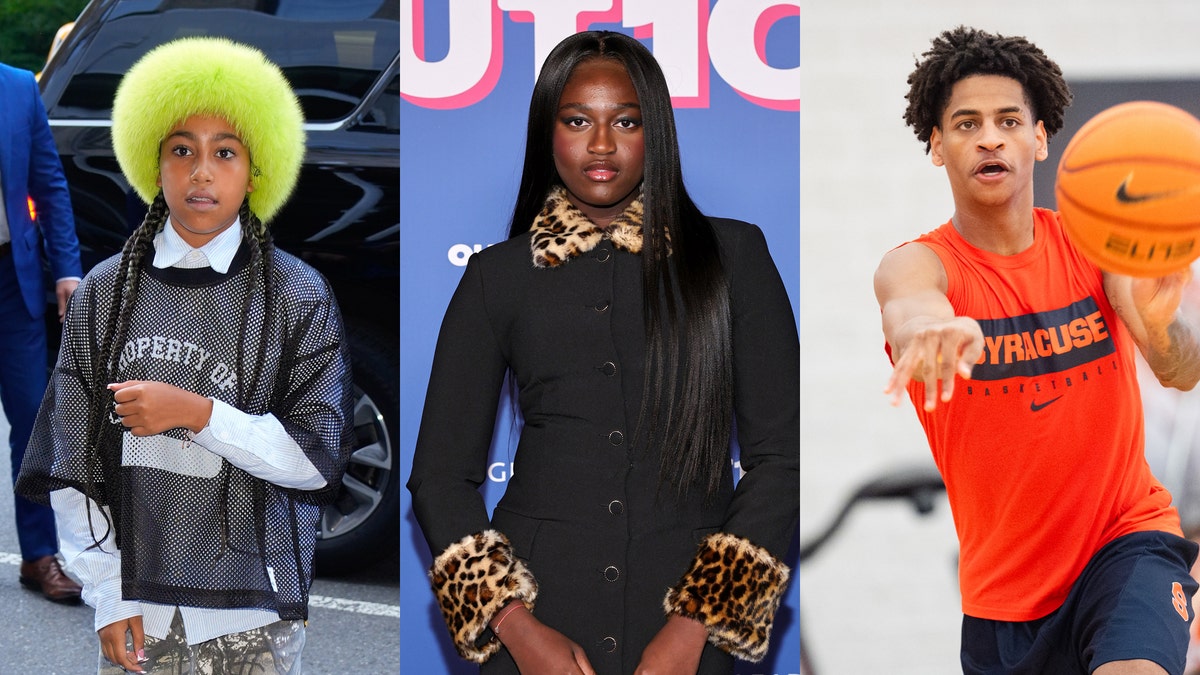 Celebrity Kids: Alternate Career Paths - News Directory 3