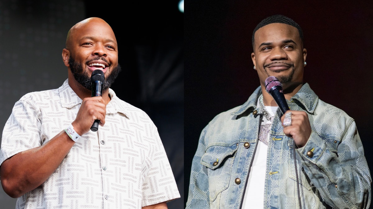 “I'm proud of what he's done”: KevOnStage praises Mojo Brookzz following “I Know You Lying” Netflix special