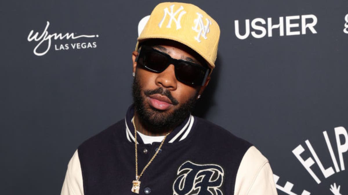 Brent Faiyaz Teases At Retiring On Social Media, Fans React