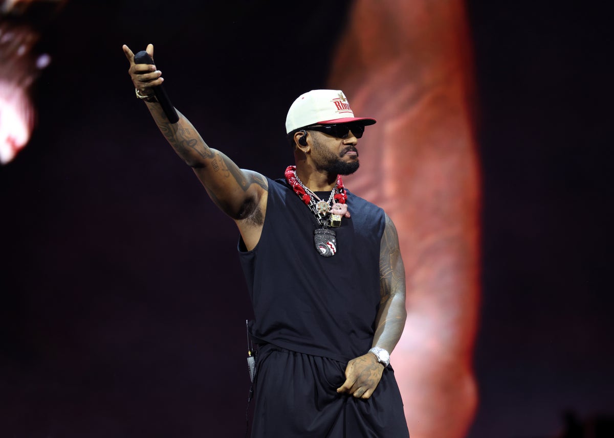 Bryson Tiller Steps Away From Songwriting, Embraces Gaming - News Directory 3