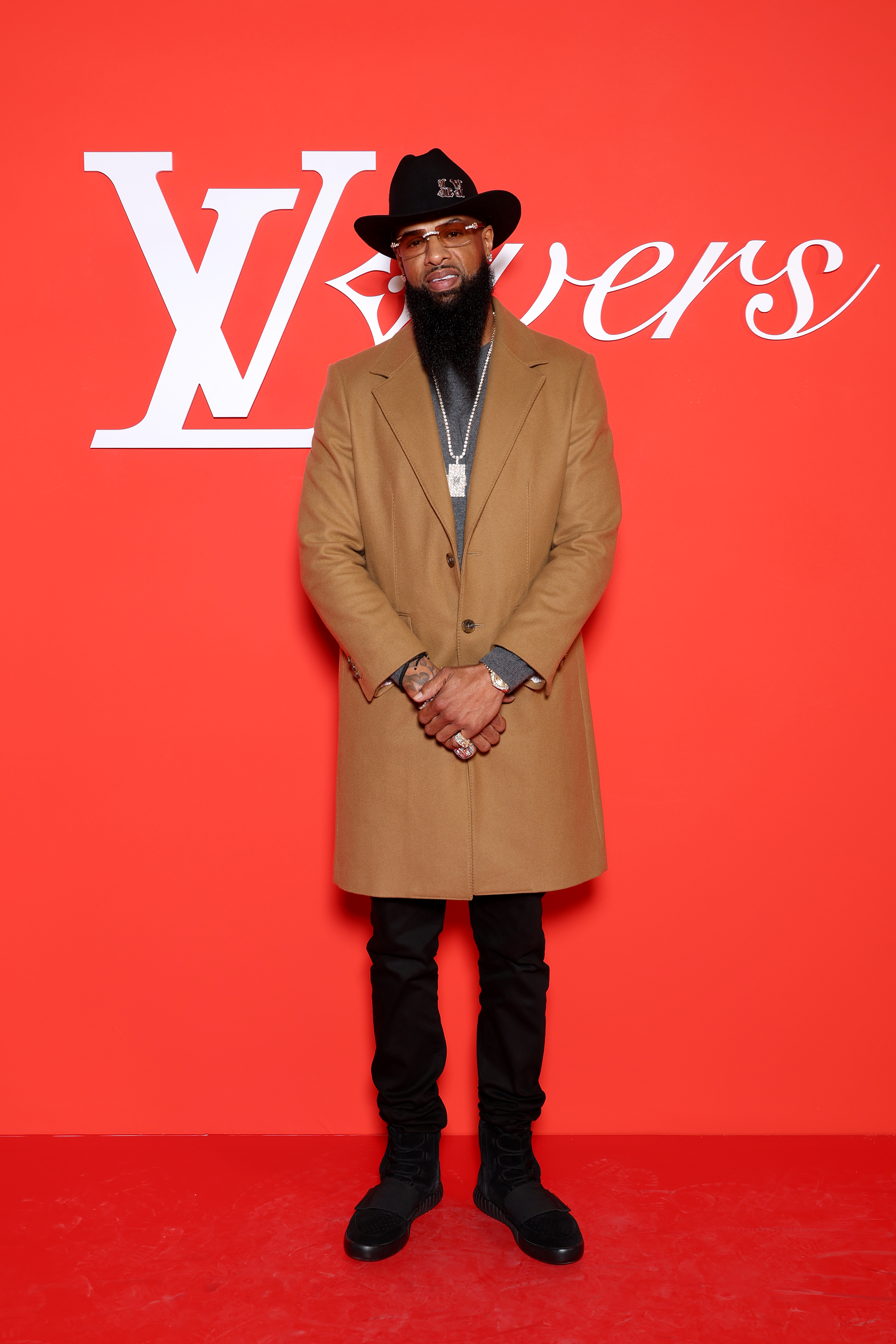 12 of the tallest rappers in Hip Hop