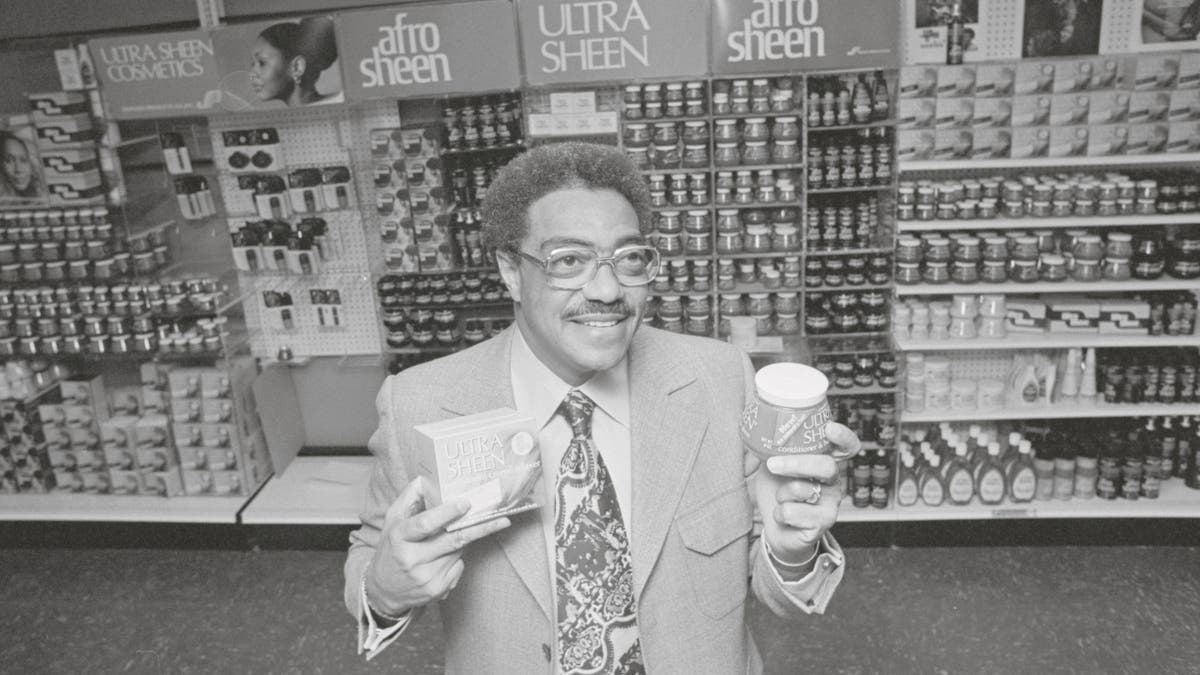 Entrepreneur George E. Johnson dies at 99: Explore how his legacy in Black business stretches from 