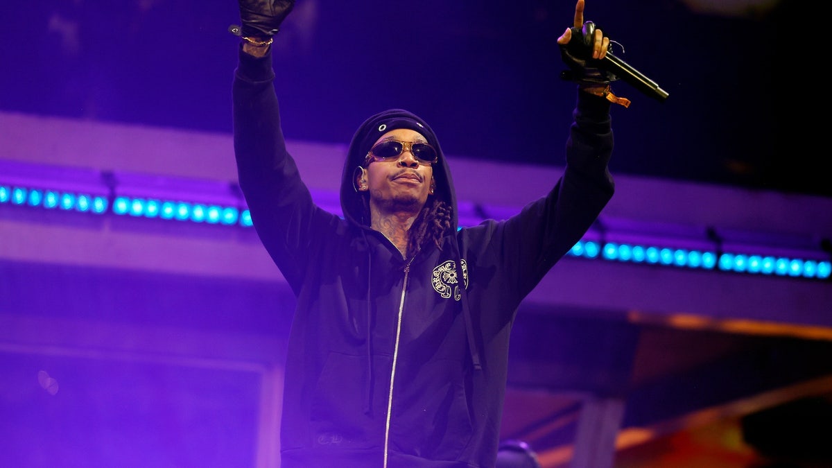 Wiz Khalifa Deep Cuts: Essential Tracks - Part 1 - News Directory 3