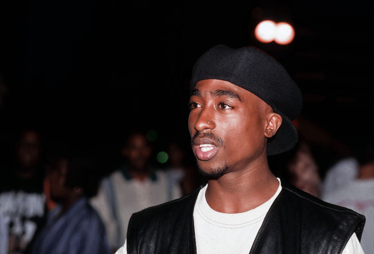 Tupac Quotes & Lyrics: 11 Timeless Words - News Directory 3