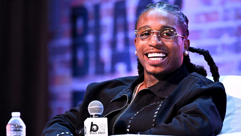 Jacquees News & Updates | REVOLT