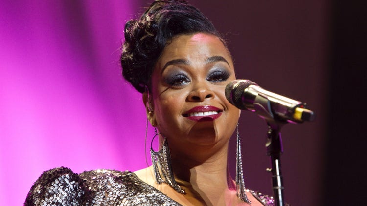 Jill Scott