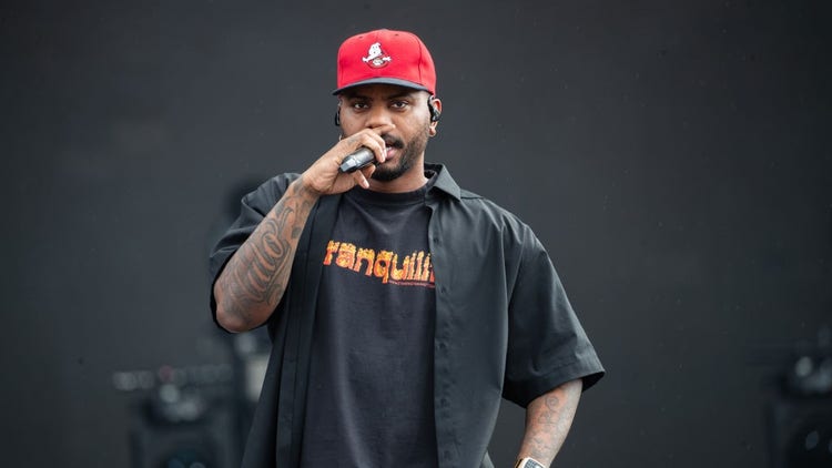 Bryson Tiller
