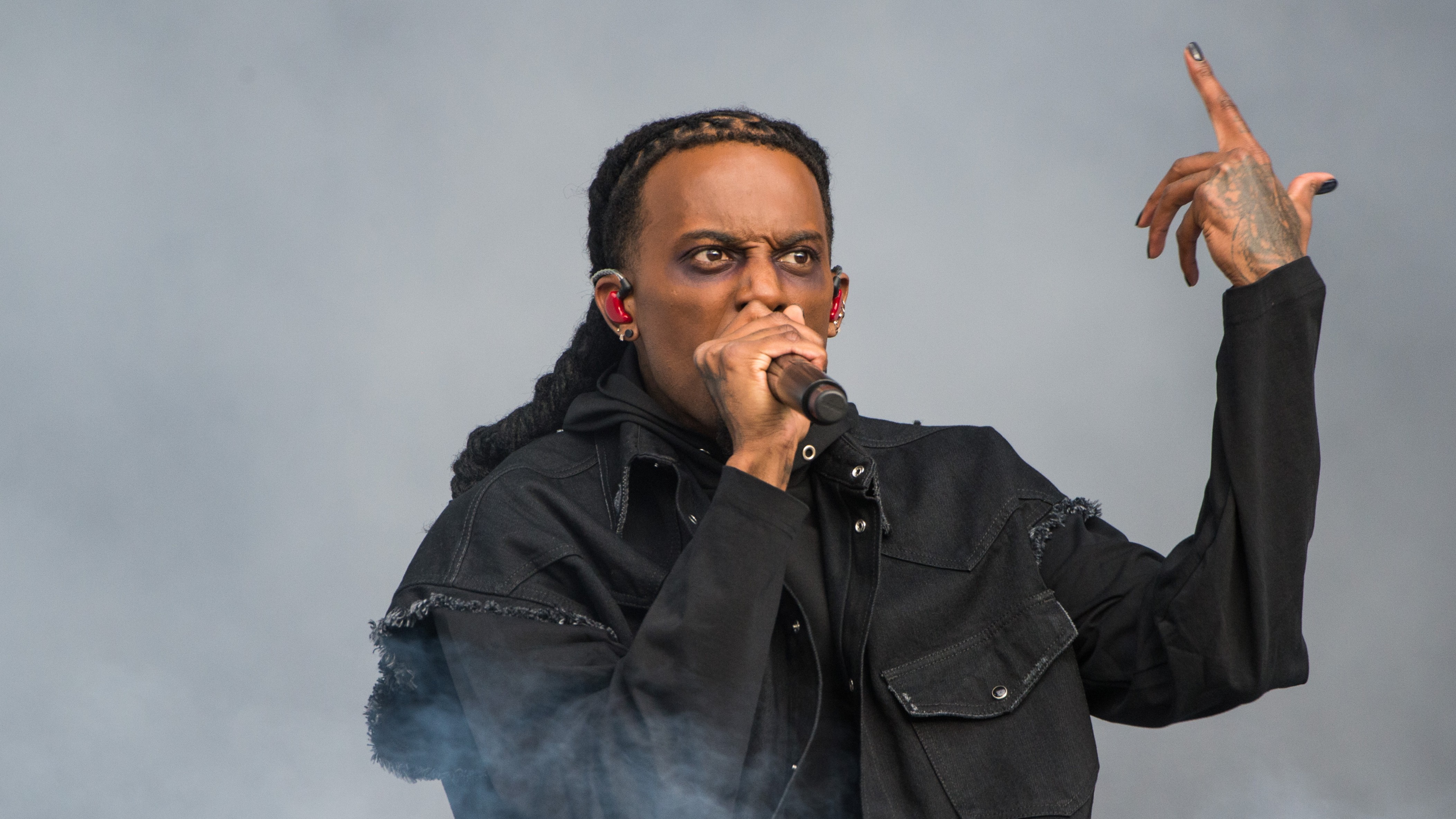Playboi Carti's 'I AM MUSIC' drops this Friday after years of hype