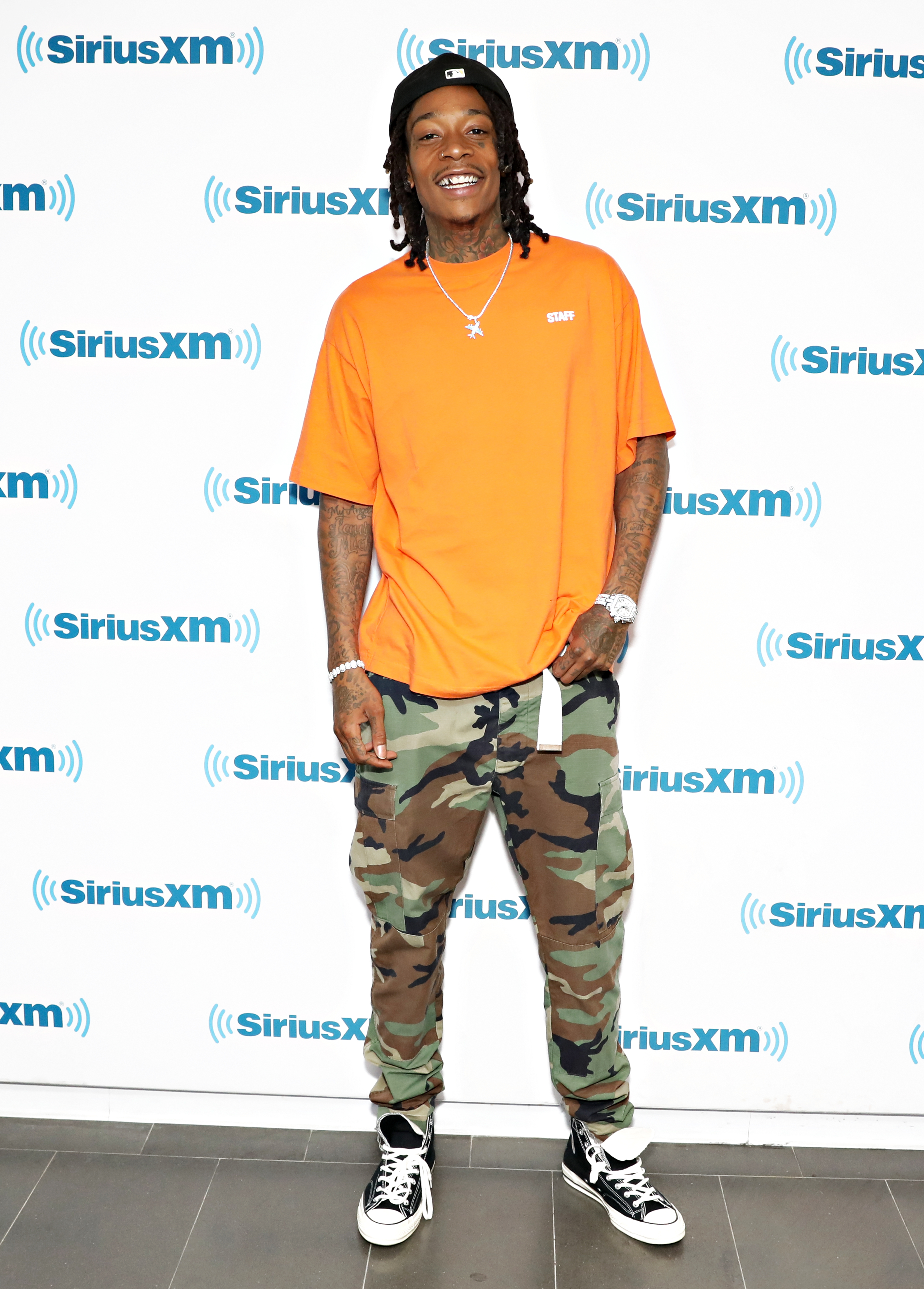 12 of the tallest rappers in Hip Hop