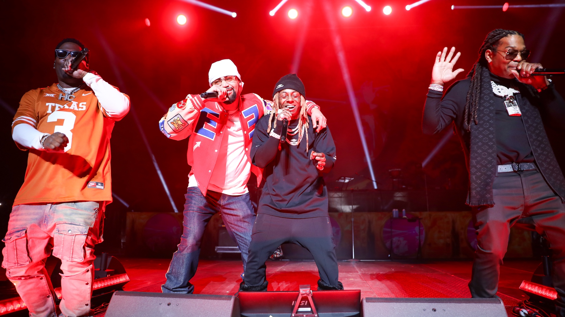 The official 2025 Dreamville Fest lineup: Lil Wayne, J. Cole and more