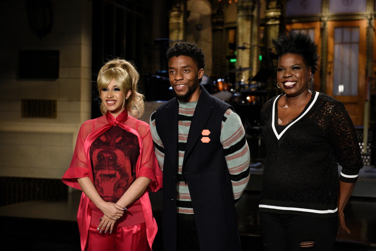 15 unforgettable “SNL” monologues