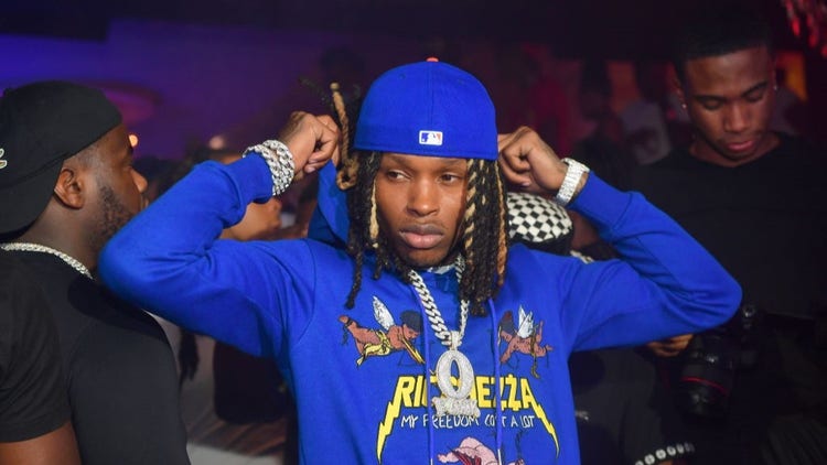 King Von