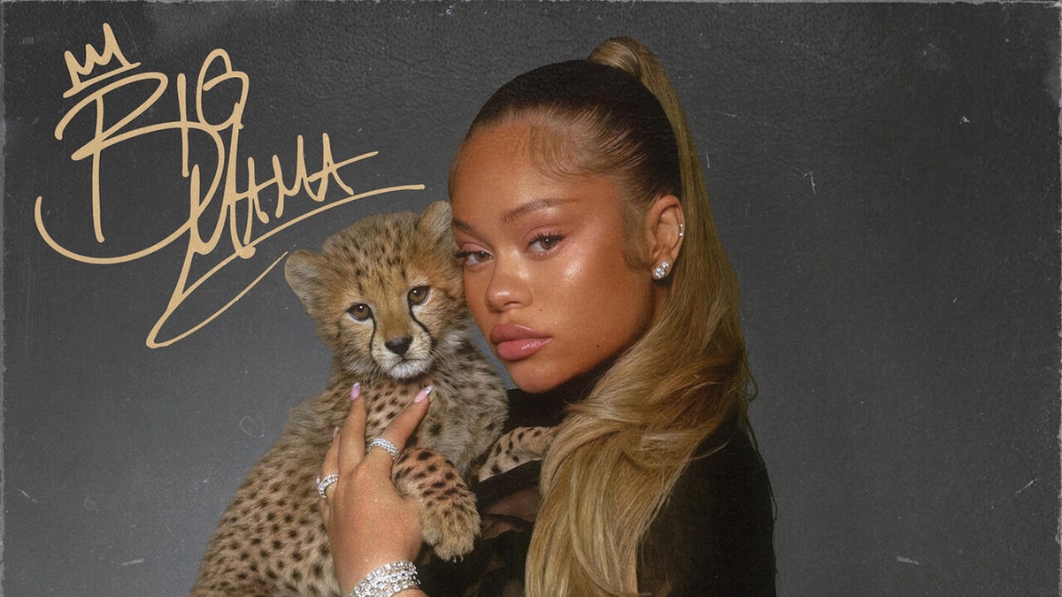 Latto’s 'Big Mama' album sparks internet reaction frenzy