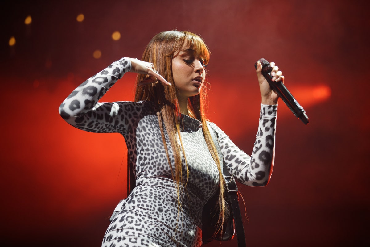 6 Aries Singers Who Embody The Fire Sign