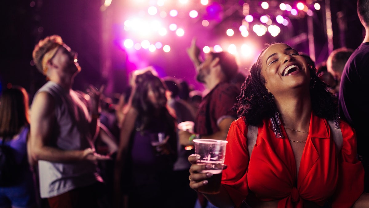 Festival Survival Guide: 11 Essential Tips - News Directory 3