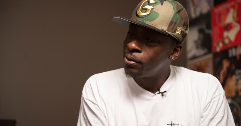 Pete Rock and DJ Premier held their own beat battle in Miami