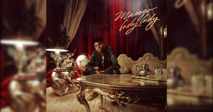 Listen: Masego's debut album 