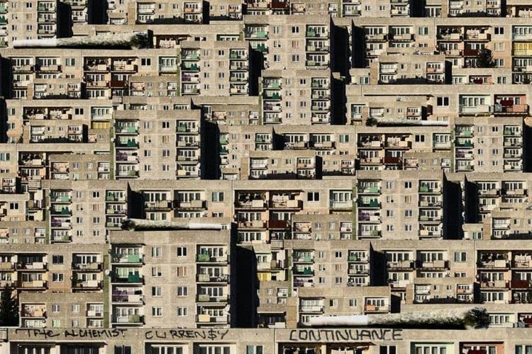 Curren$y and The Alchemist connect for 'Continuance' album