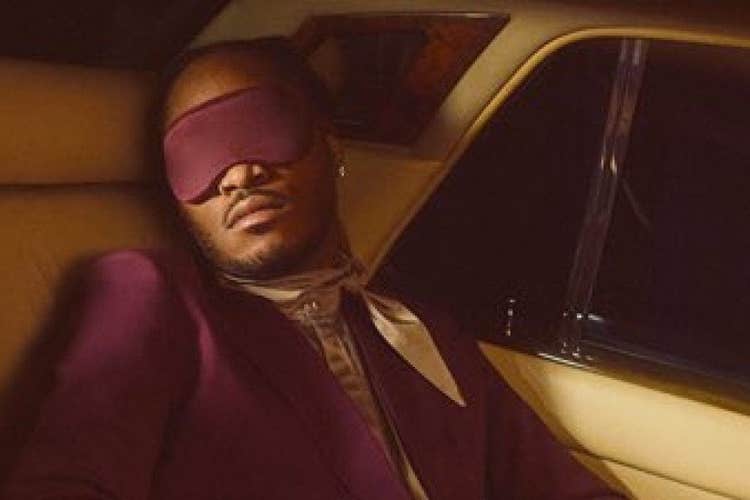 Future declares 'I Never Liked You' on new album