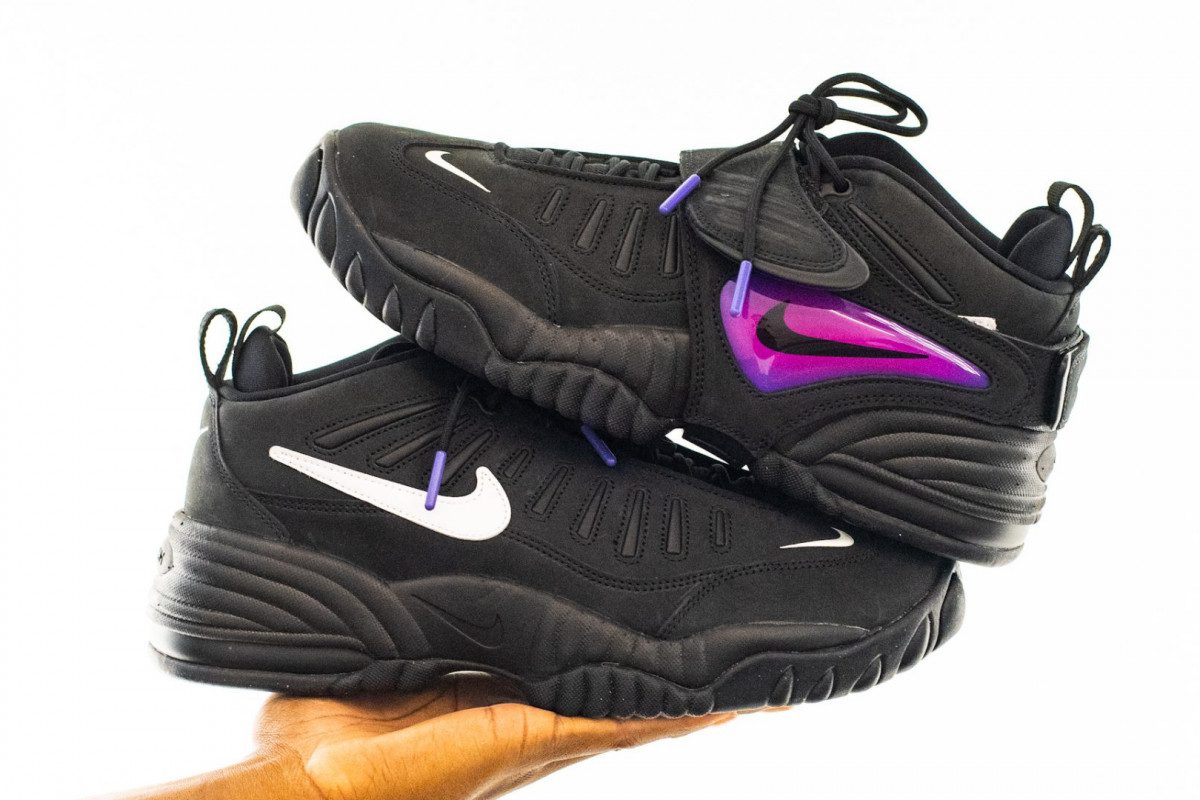 nike air adjust force 1996