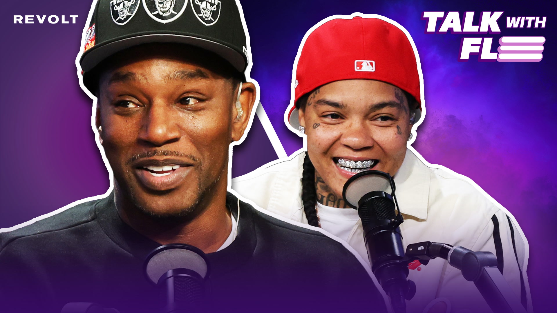 REVOLT - Unapologetic Hip Hop News & Entertainment