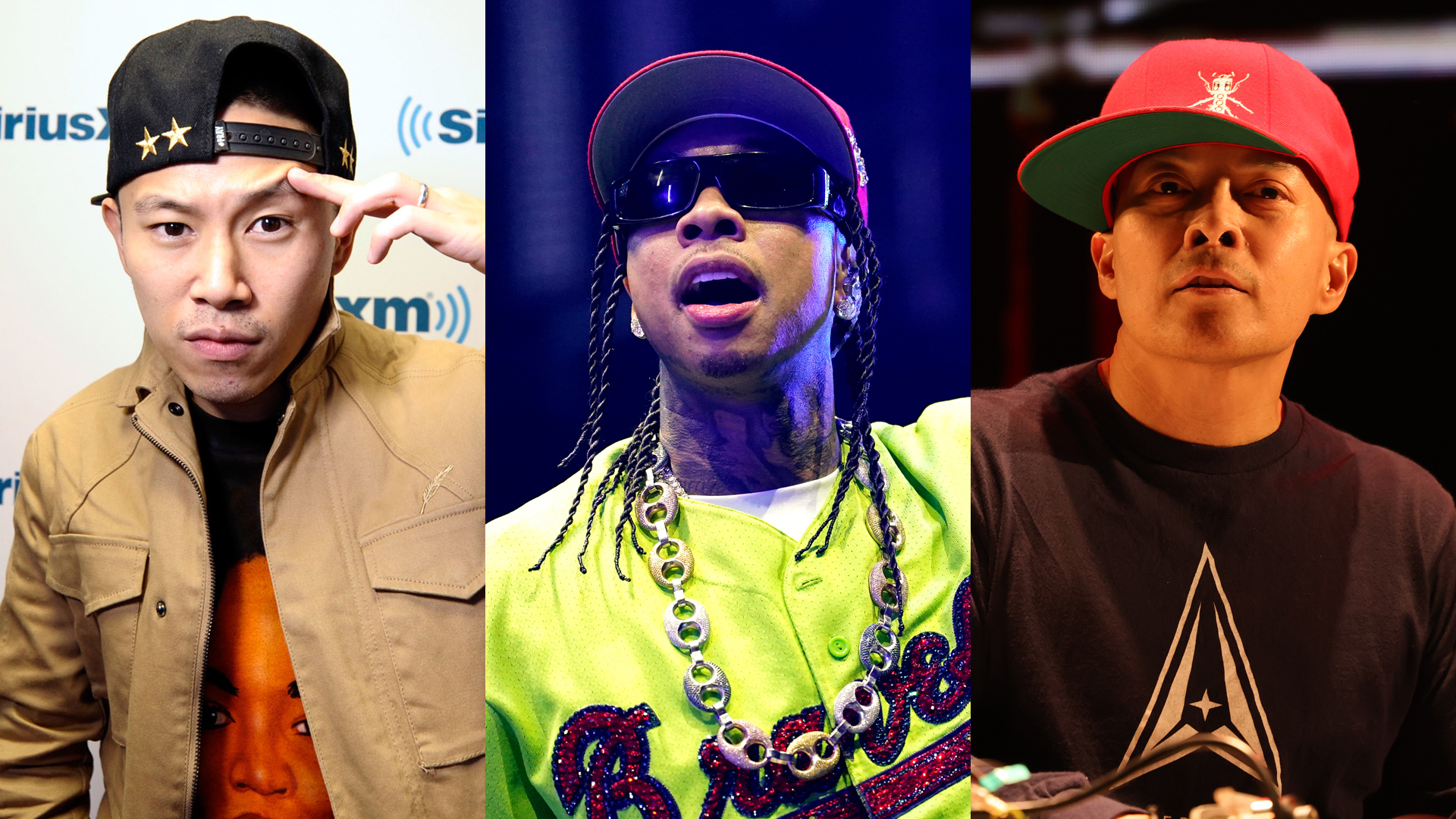 REVOLT - Unapologetic Hip Hop News & Entertainment