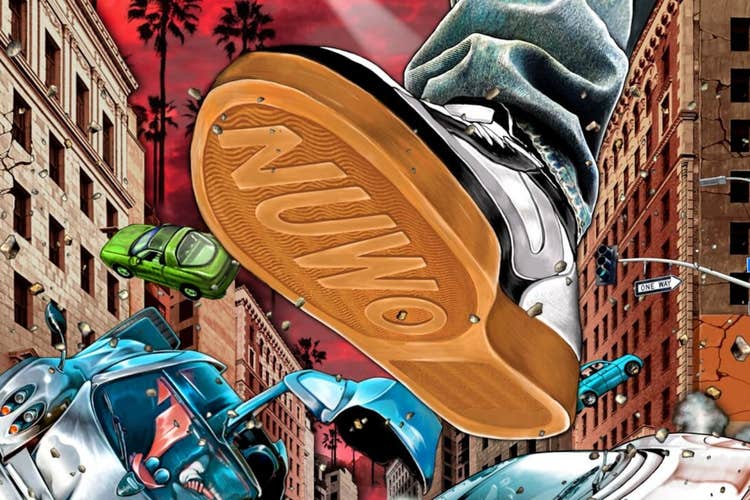 Listen to Brent Faiyaz's new mixtape 'Larger Than Life'