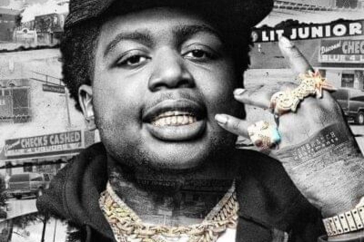 Big30 is the 'King of Killbranch' on debut project